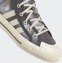 Adidas Nizza Hi Rf Basisschool Schoenen - Thumbnail 7