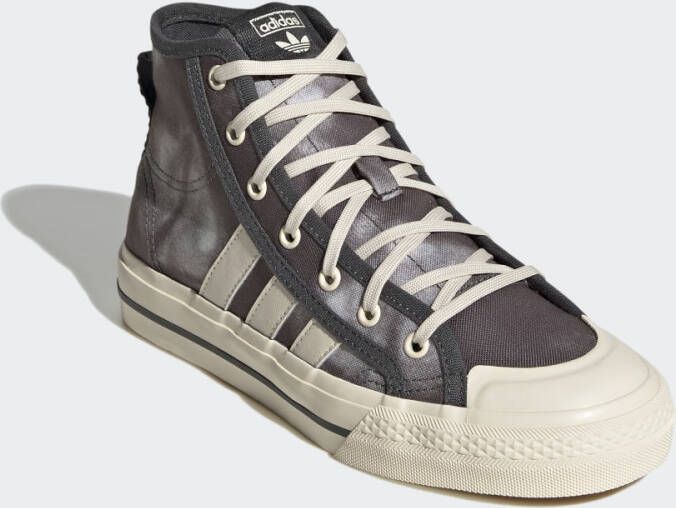 Adidas Originals Nizza Hi RF Schoenen