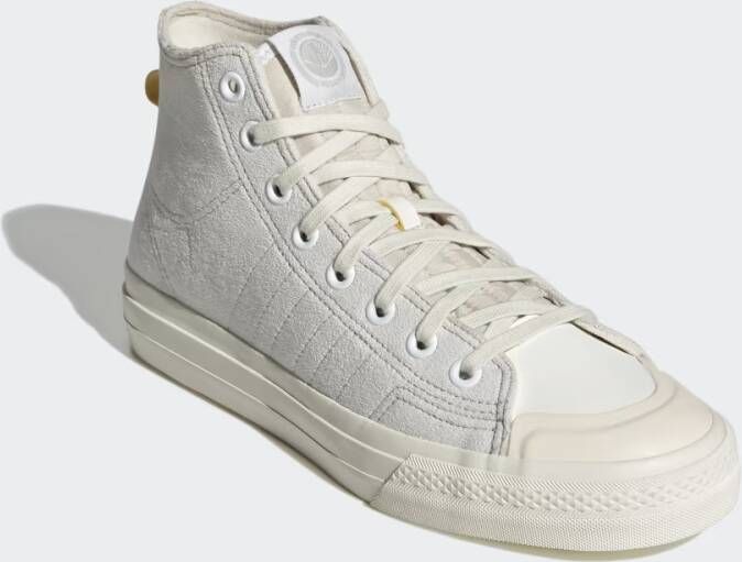 Adidas Originals Nizza Hi RF Schoenen