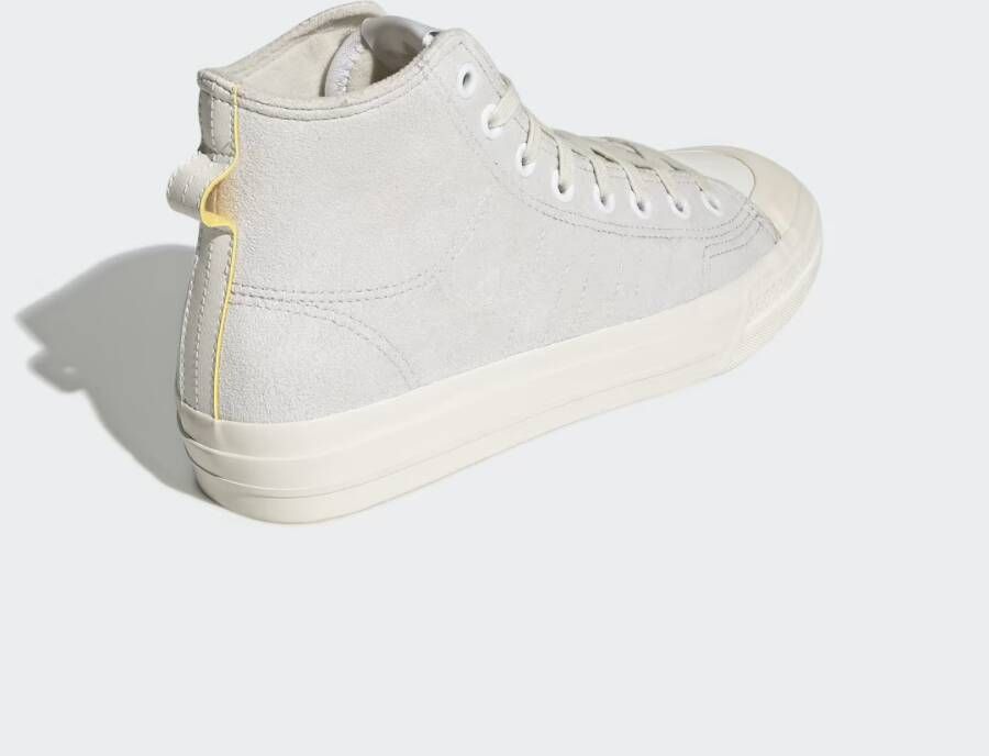 Adidas Originals Nizza Hi RF Schoenen