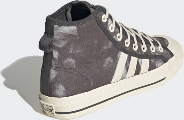 Adidas Originals Nizza Hi RF Schoenen