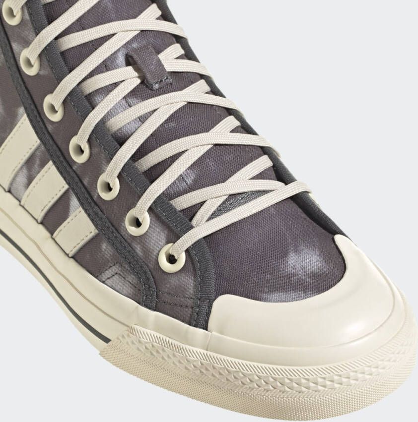 Adidas Originals Nizza Hi RF Schoenen