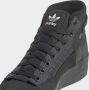 Adidas Originals x Parley Nizza High Sneakers GX6981 - Thumbnail 2