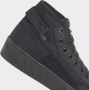 Adidas Originals x Parley Nizza High Sneakers GX6981 - Thumbnail 5