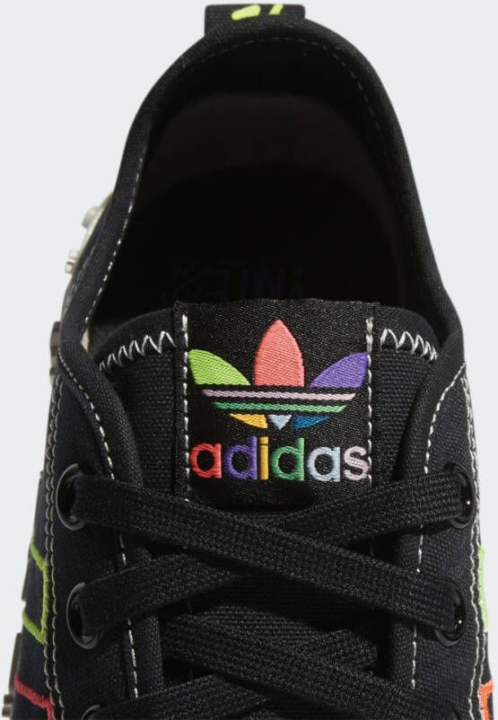Adidas Originals Nizza Pride Schoenen