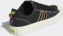 Adidas Originals Buty X Kris Andrew Nizza Pride Gx6391 Zwart Dames - Thumbnail 6