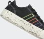 Adidas Originals Buty X Kris Andrew Nizza Pride Gx6391 Zwart Dames - Thumbnail 7