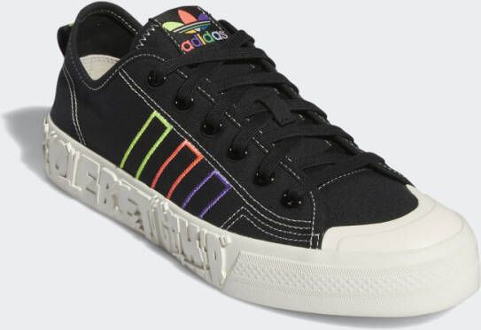 Adidas Originals Nizza Pride Schoenen