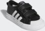 Adidas Originals NIZZA CF Kinderen Sneakers GX4098 - Thumbnail 5