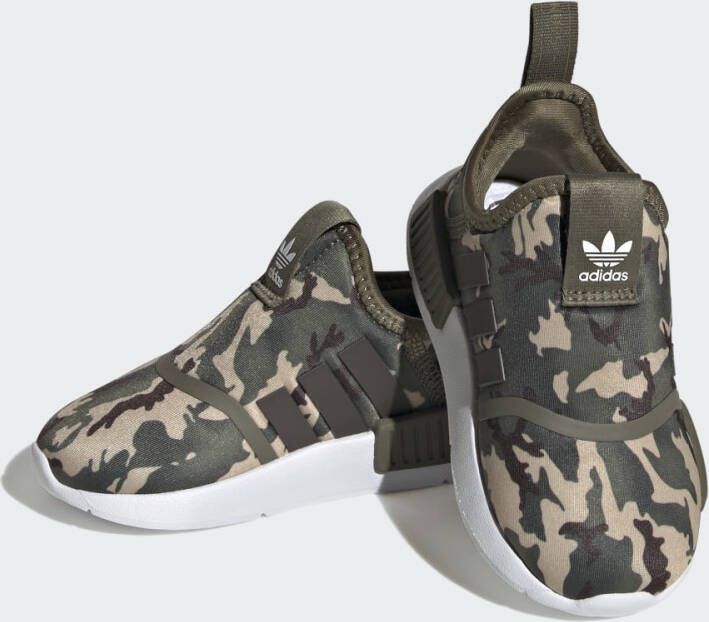 Adidas online camouflage schoenen