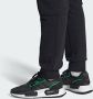Adidas Originals Zwarte Sneakers met Veters Zwart - Thumbnail 7