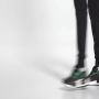 Adidas Originals Zwarte Sneakers met Veters Zwart - Thumbnail 8