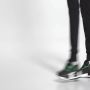 Adidas Originals Zwarte Heren Sneakers met Veters Zwart Heren - Thumbnail 8