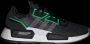 Adidas Originals Zwarte Sneakers met Veters Zwart - Thumbnail 9