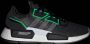 Adidas Originals Zwarte Heren Sneakers met Veters Zwart Heren - Thumbnail 9
