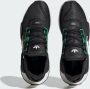 Adidas Originals Zwarte Heren Sneakers met Veters Zwart Heren - Thumbnail 10