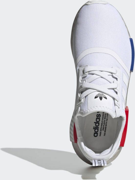 Adidas Originals NMD_R1 Refined Schoenen