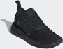 Adidas Originals Nmd_r1 J Sneaker Running Schoenen core black core black maat: 38 2 3 beschikbare maaten:36 2 3 36 37 1 3 38 2 3 - Thumbnail 14