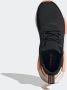 Adidas Originals Stijlvolle NMD R1 Sneakers voor vrouwen Black Dames - Thumbnail 5