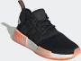 Adidas Originals Stijlvolle NMD R1 Sneakers voor vrouwen Black Dames - Thumbnail 6