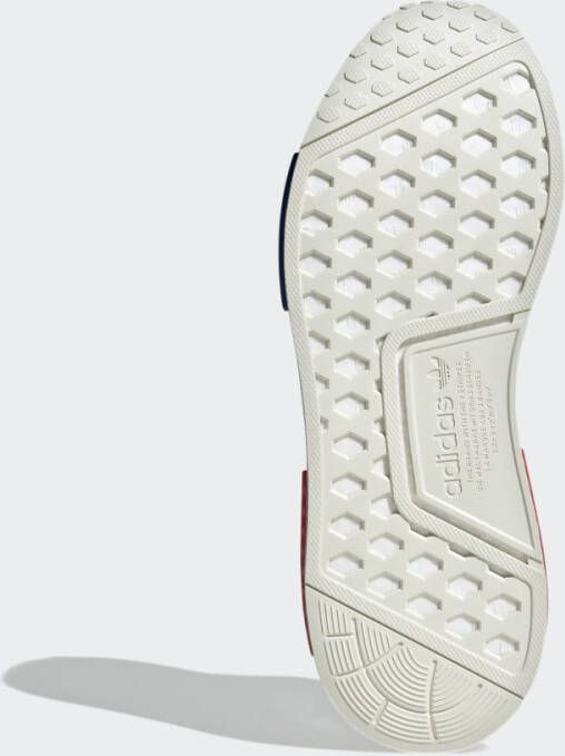 Adidas Originals Sportschoenen White Heren - Foto 4