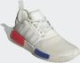 Adidas Originals Nmd_r1 Sneaker Running Schoenen white maat: 42 beschikbare maaten:42 - Thumbnail 11
