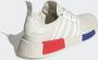 Adidas Originals Nmd_r1 Sneaker Running Schoenen white maat: 42 beschikbare maaten:42 - Thumbnail 12