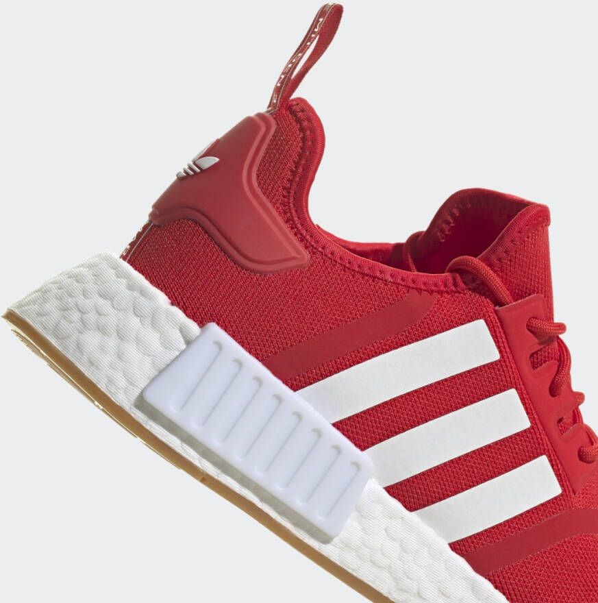 Adidas Originals NMD_R1 Schoenen