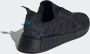 Adidas Originals Sneakers laag 'NMD_R1' - Thumbnail 4