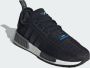 Adidas Originals Nmd_r1 Sneaker Running Schoenen grey six core black core black maat: 43 1 3 beschikbare maaten:41 1 3 42 43 1 3 - Thumbnail 11