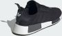 Adidas Originals Nmd_r1 Sneaker Running Schoenen grey six core black core black maat: 43 1 3 beschikbare maaten:41 1 3 42 43 1 3 - Thumbnail 12