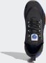 Adidas x NASA NMD R1 Spectoo Sneakers Sport Vrije tijd Fitness Schoenen Zwart FX6819 - Thumbnail 7