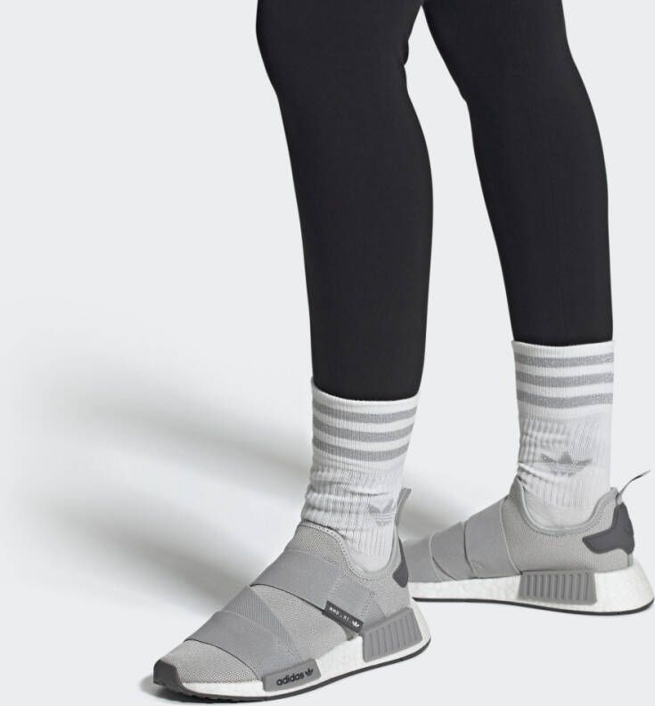 Adidas Originals NMD_R1 Strap Schoenen