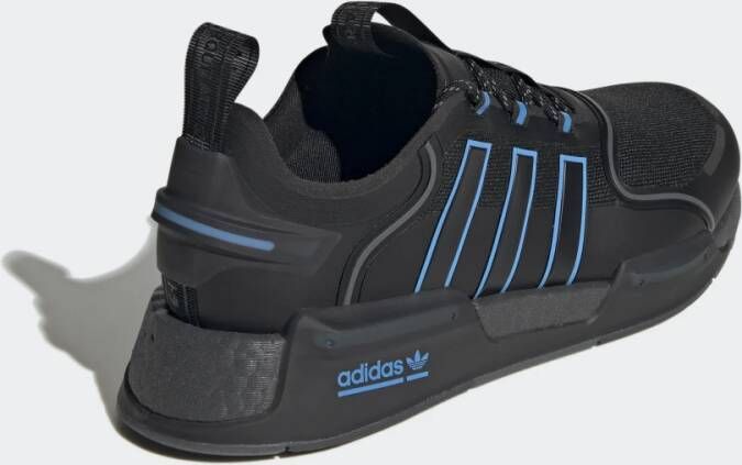 Adidas Originals NMD_R1 V3 Shoes
