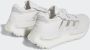 Adidas Originals Nmd_s1 Sneaker Running Schoenen ftwr white grey one core black maat: 42 2 3 beschikbare maaten:41 1 3 42 2 3 43 1 3 44 2 3 4 - Thumbnail 7