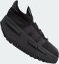 Adidas Originals Nmd_s1 Sneaker Running Schoenen core black grey four ftwr white maat: 42 2 3 beschikbare maaten:41 1 3 42 2 3 43 1 3 44 2 3 - Thumbnail 6
