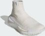 Adidas Nmd_S1 Sock Schoenen White Dames - Thumbnail 5