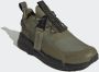 Adidas Originals NMD Boost V3 GTX GORE-TEX Heren Sneakers Schoenen Groen HP7778 - Thumbnail 5