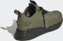 Adidas Originals NMD Boost V3 GTX GORE-TEX Heren Sneakers Schoenen Groen HP7778 - Thumbnail 6