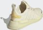 Adidas Originals NMD_V3 Schoenen Sand Chalky Brown Wonder White Dames - Thumbnail 5