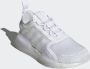 Adidas Originals Nmd_v3 Sneaker Running Schoenen ftwr white ftwr white maat: 38 2 3 beschikbare maaten:36 38 2 3 39 1 3 40 - Thumbnail 6