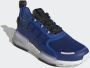 Adidas Nmd V3 Sneakers Heren Blauw - Thumbnail 5