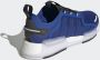 Adidas Nmd V3 Sneakers Heren Blauw - Thumbnail 6