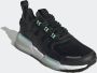 Adidas Originals NMD_V3 Schoenen Core Black Grey Five Core Black Heren - Thumbnail 6