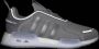 Adidas Minimalistische Sneaker met Boost Tussenzool Gray - Thumbnail 5