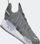 Adidas Minimalistische Sneaker met Boost Tussenzool Gray Heren - Thumbnail 6