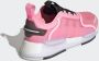 Adidas Originals Nmd_v3 Sneaker NMD Schoenen beam pink beam pink ftwr white maat: 36 beschikbare maaten:36 - Thumbnail 6
