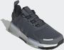 Adidas Originals NMD_V3 Schoenen Onix Onix Ice Mint Heren - Thumbnail 4