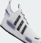 Adidas Nmd_V3 Sneakers Heren Wit - Thumbnail 4