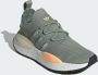 Adidas Originals NMD_W1 Dames Sneakers IE9884 - Thumbnail 7